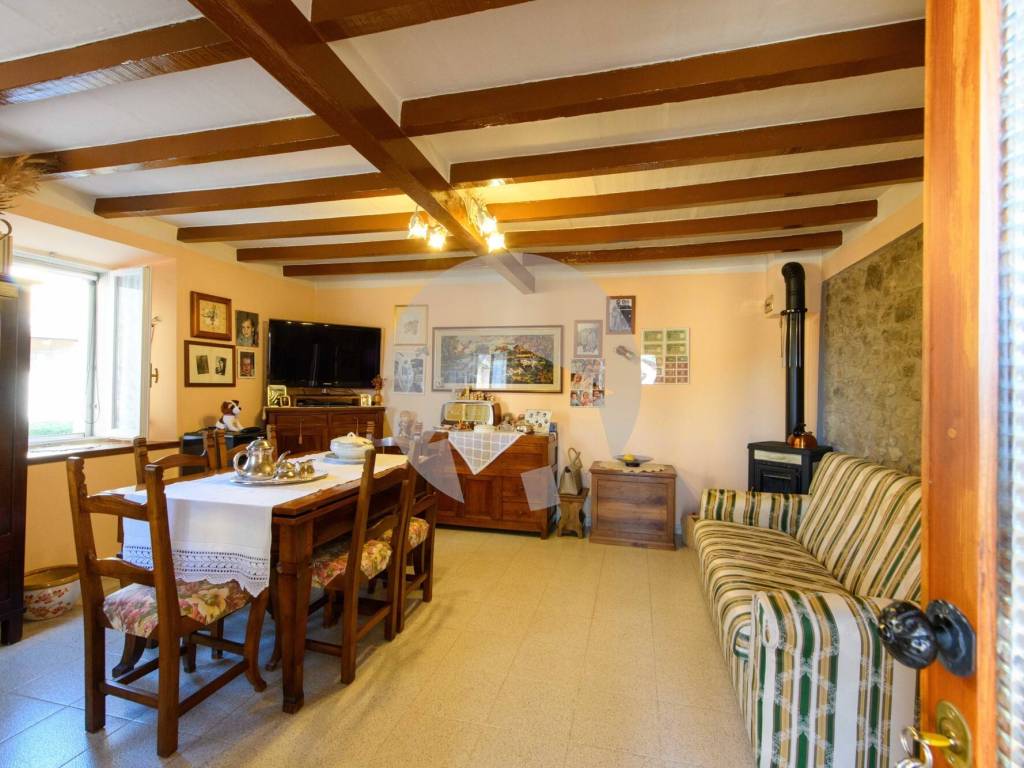 Villa a Casina in Straduzzi, 4 - Foto 2
