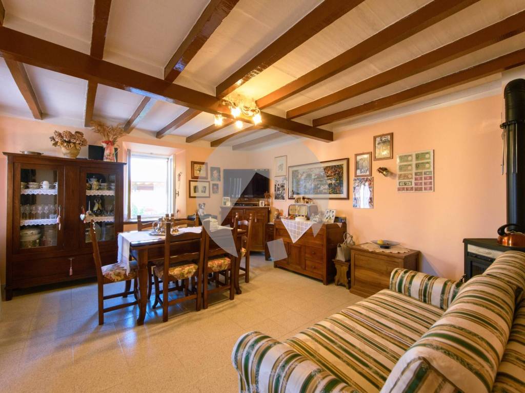 Villa a Casina in Straduzzi, 4 - Foto 3