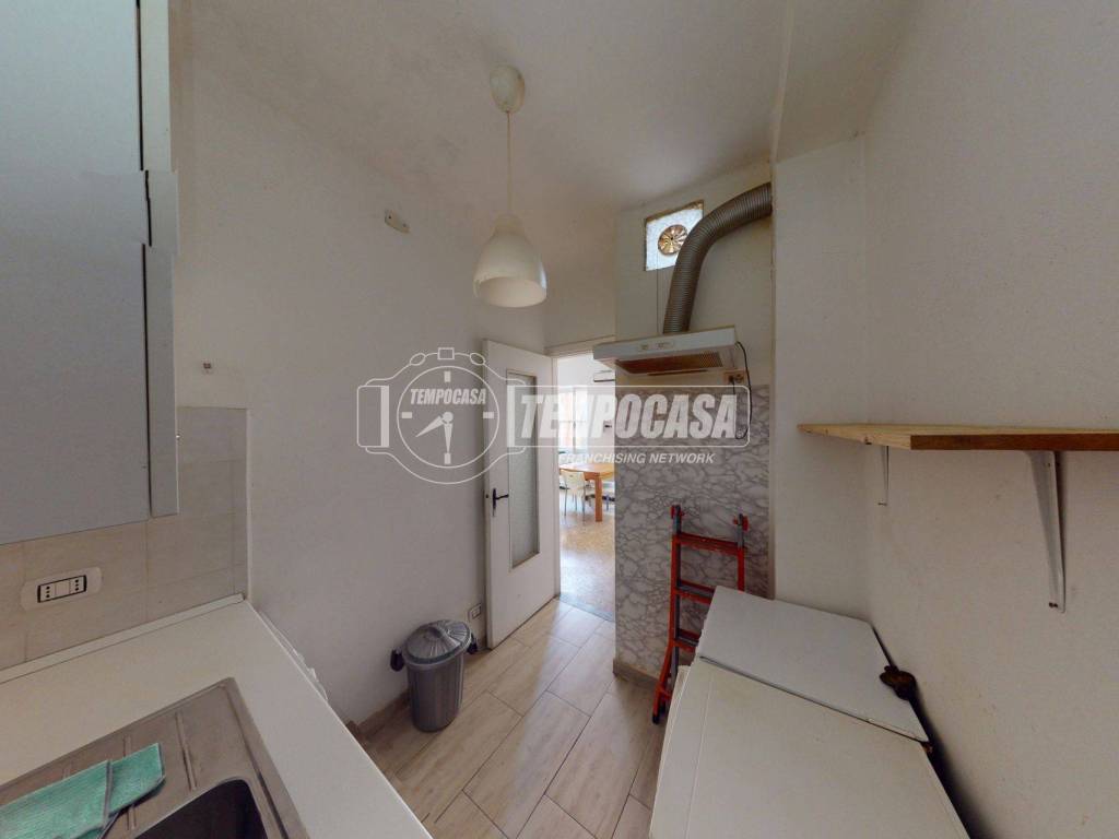 Appartamento a Albenga in Vico a Piazza San Francesco 6 - Foto 5