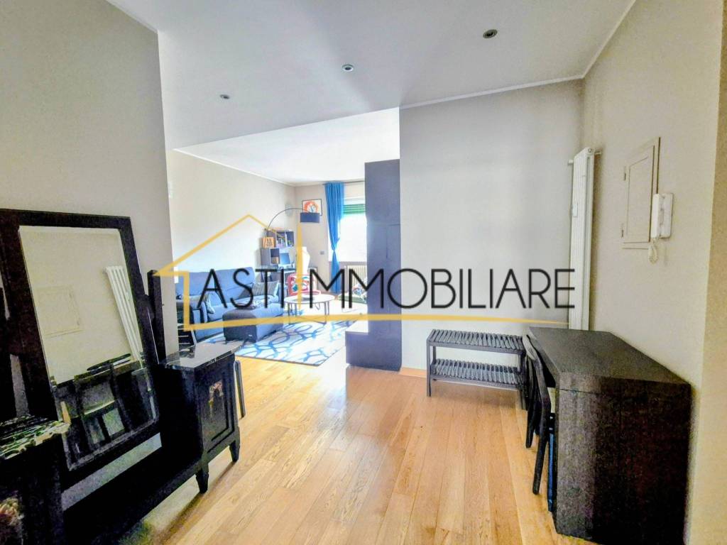 Appartamento a Asti in Via Giambattista De Rolandis, 29 - Foto 3