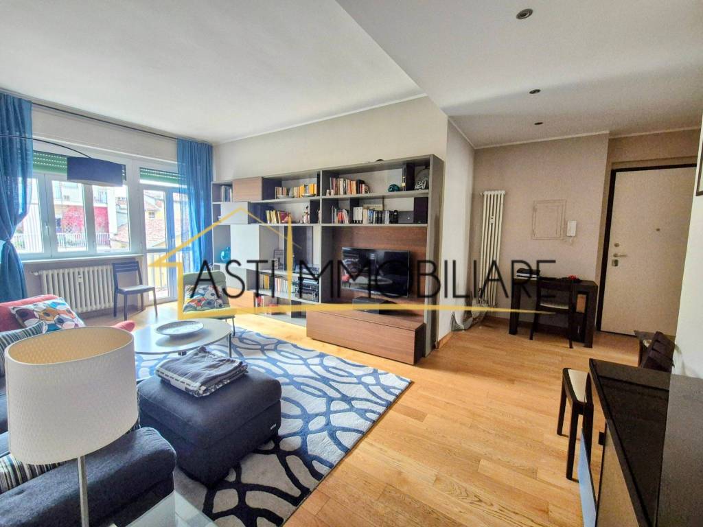 Appartamento a Asti in Via Giambattista De Rolandis, 29 - Foto 5