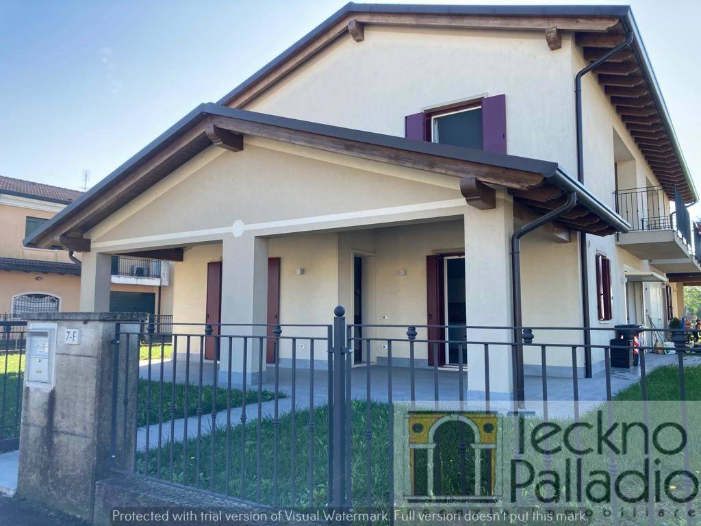 Villa a Campodoro - Foto 2