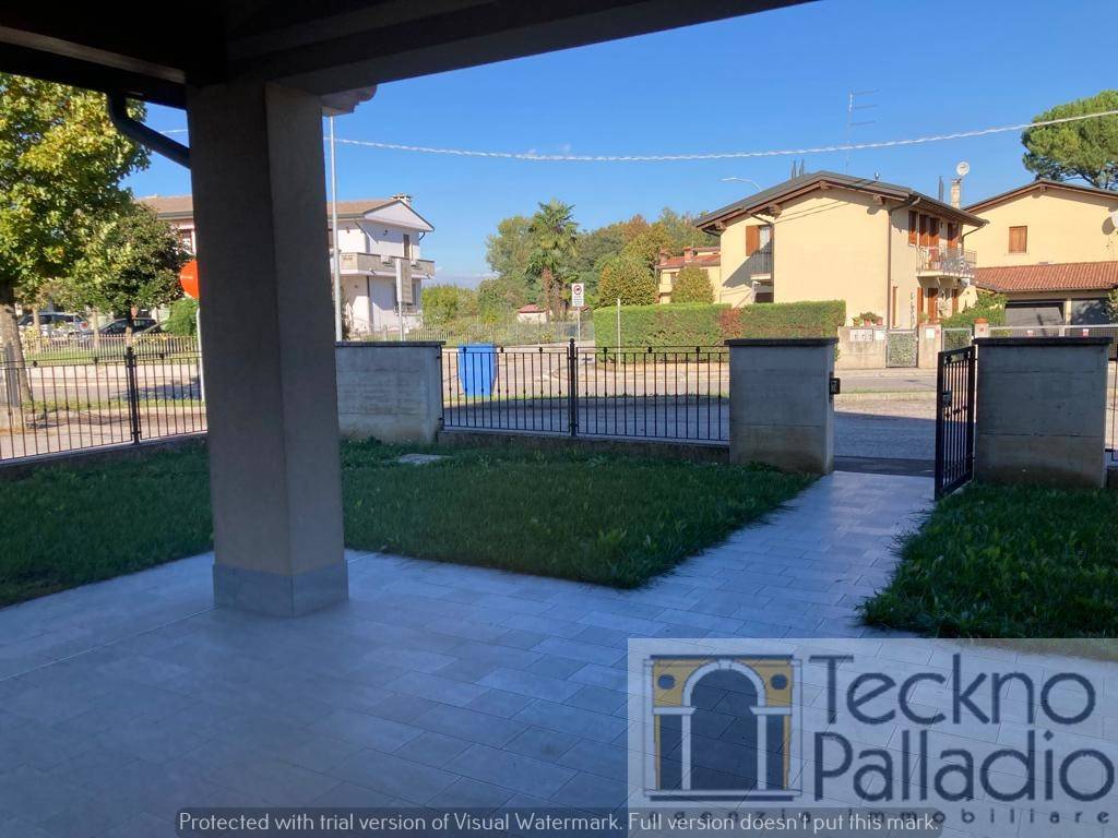 Villa a Campodoro - Foto 4