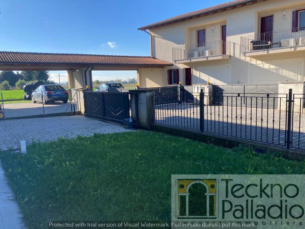 Villa a Campodoro - Foto 5