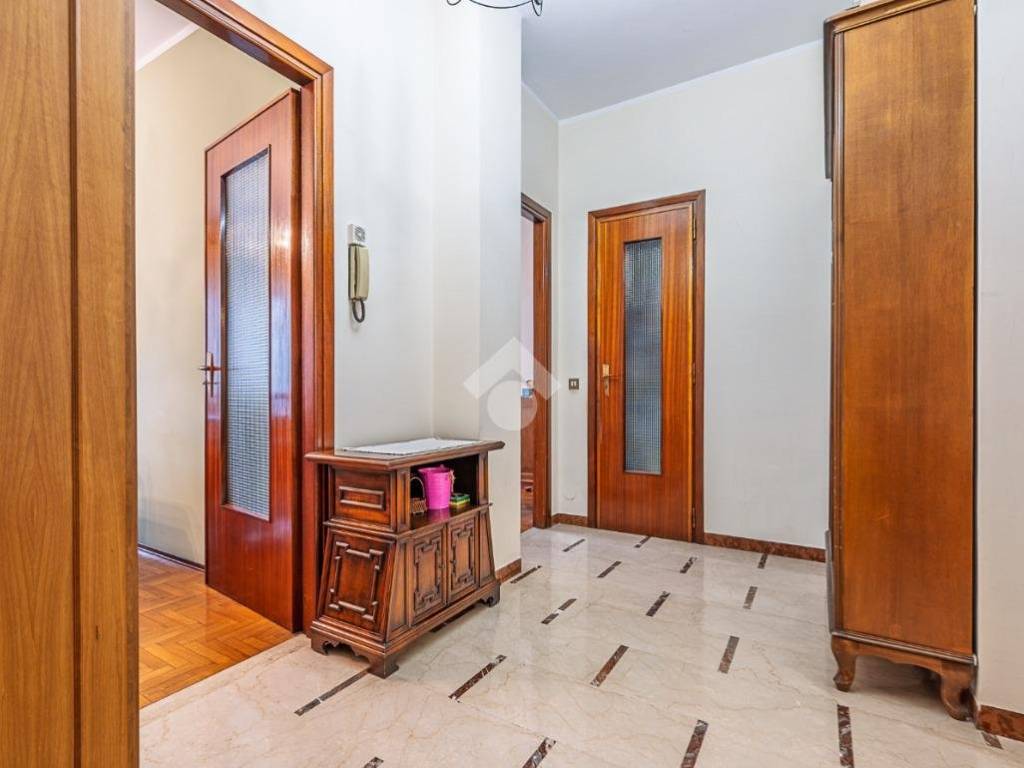 Appartamento a Venaria reale in Via Arduino Iseppon - Foto 4