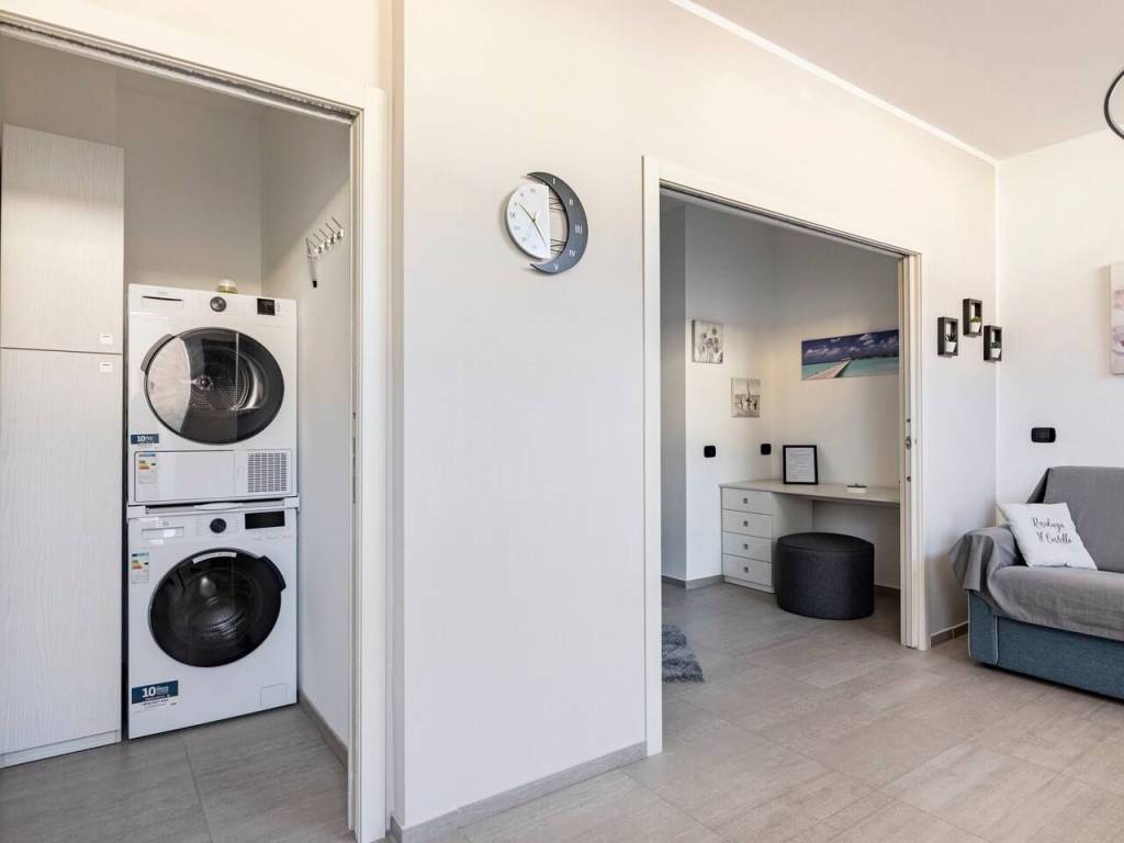Appartamento a Cervia in Viale dei Mille, 24 - Foto 5