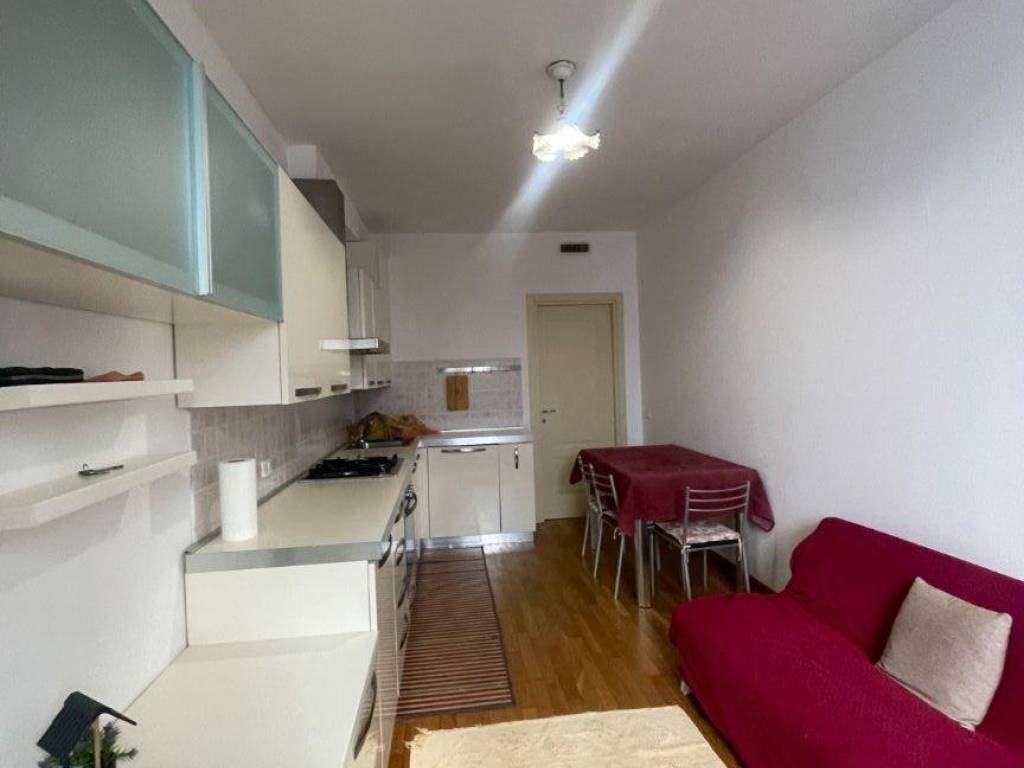 Appartamento a Grosseto in Via Solferino, 27 - Foto 2