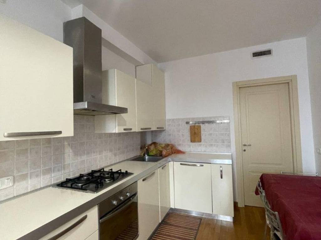 Appartamento a Grosseto in Via Solferino, 27 - Foto 3