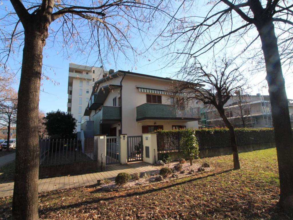 Appartamento a Dalmine in Via Cherubini, 12 - Foto 3