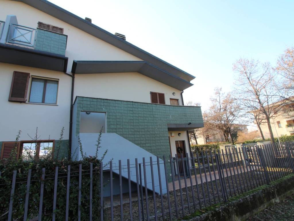 Appartamento a Dalmine in Via Cherubini, 12 - Foto 4