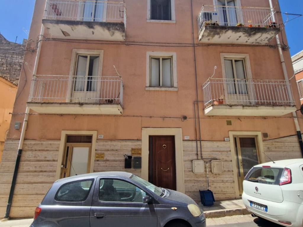 Appartamento a Ragusa in Via Gianbattista Odierna, 462 - Foto 3