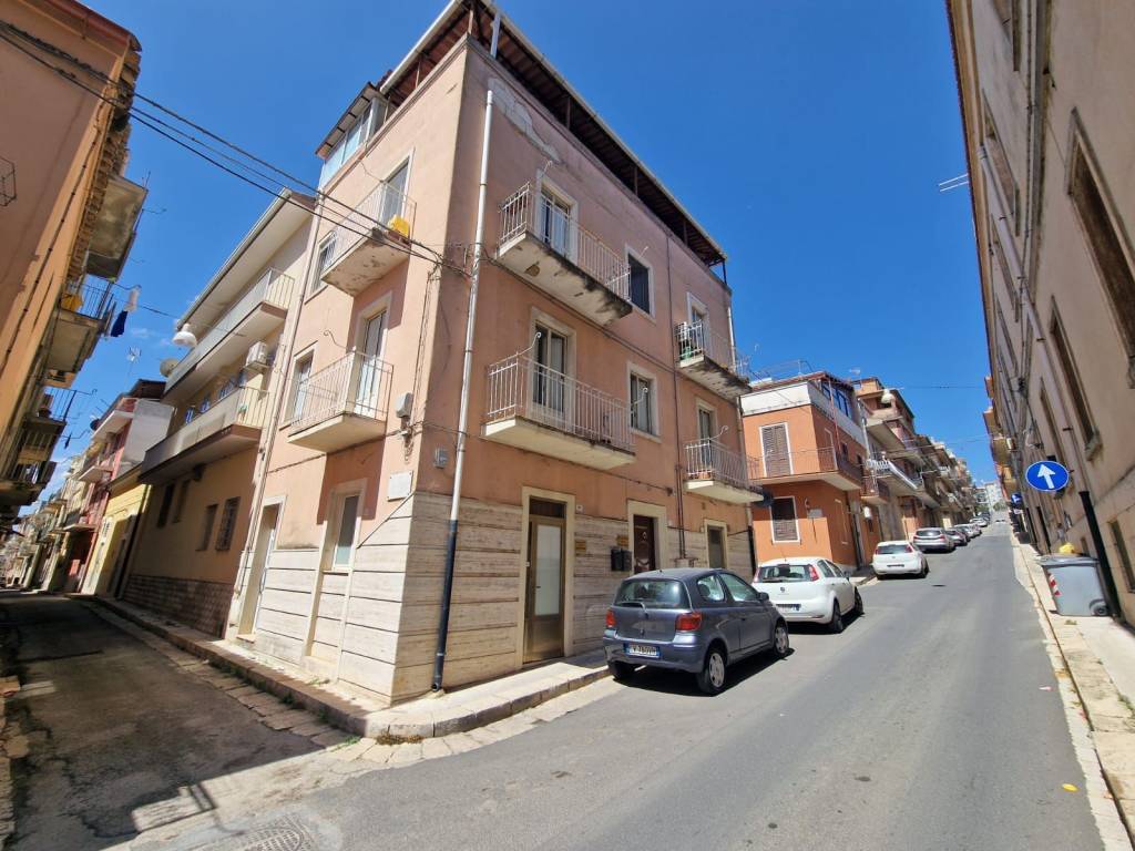 Appartamento a Ragusa in Via Gianbattista Odierna, 462 - Foto 4