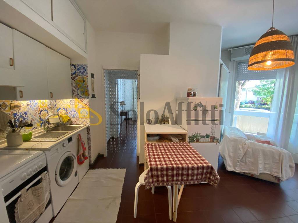 Appartamento a Rimini in Viale Amerigo Vespucci, 50 - Foto 2