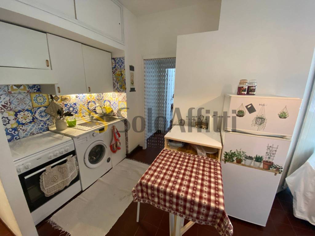 Appartamento a Rimini in Viale Amerigo Vespucci, 50 - Foto 3