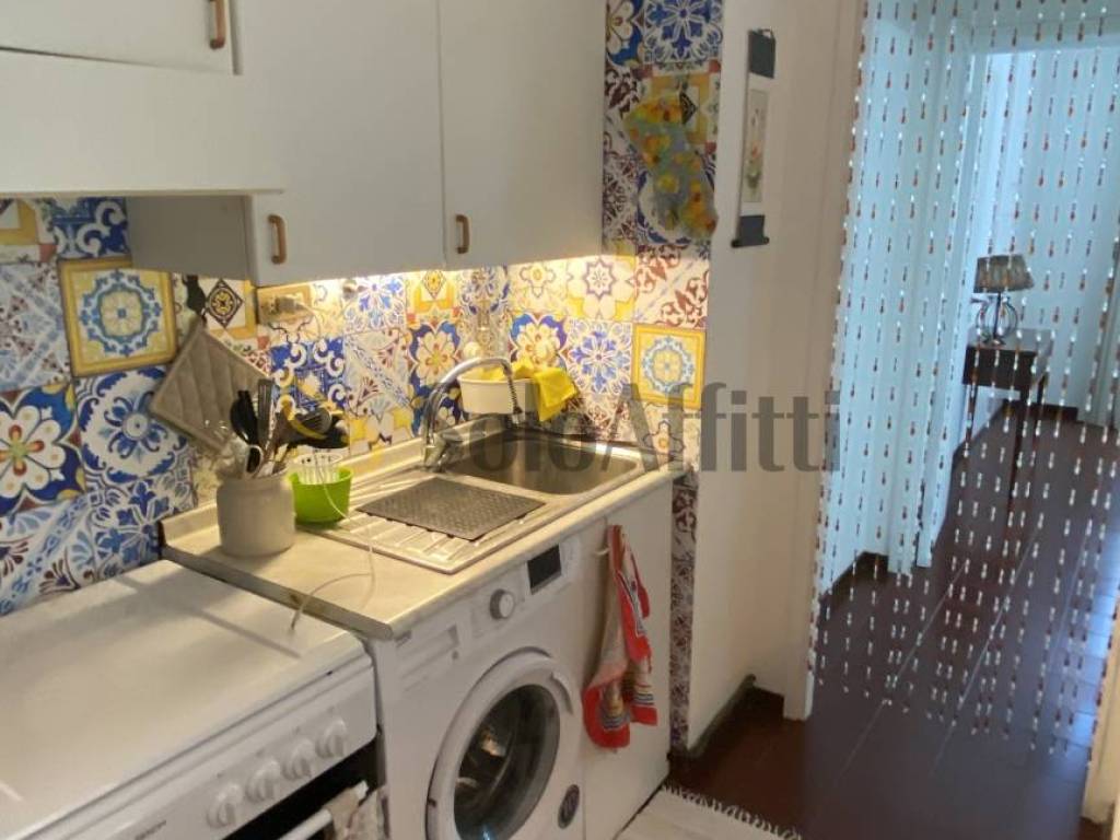 Appartamento a Rimini in Viale Amerigo Vespucci, 50 - Foto 4