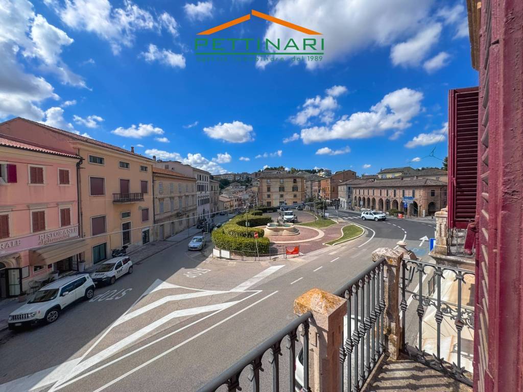 Appartamento a Loreto in piazza Giacomo Leopardi - Foto 4