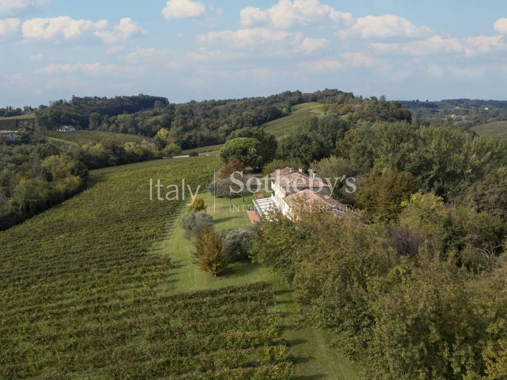 Rustico / casale a Susegana in Via Barriera - Foto 3