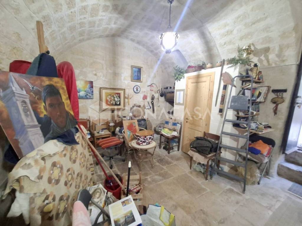 Casa indipendente a Adelfia in Vico Speranza, 11 - Foto 4
