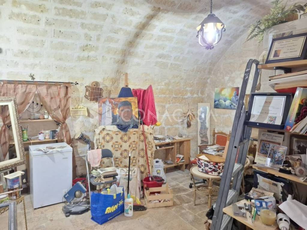 Casa indipendente a Adelfia in Vico Speranza, 11 - Foto 5