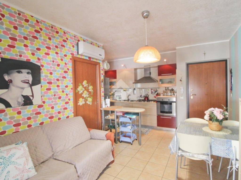 Appartamento a Campomarino in Via Siena, 21 - Foto 3