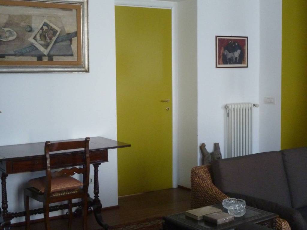 Attico / mansarda a Casorate sempione in Via Milano, 30 - Foto 5