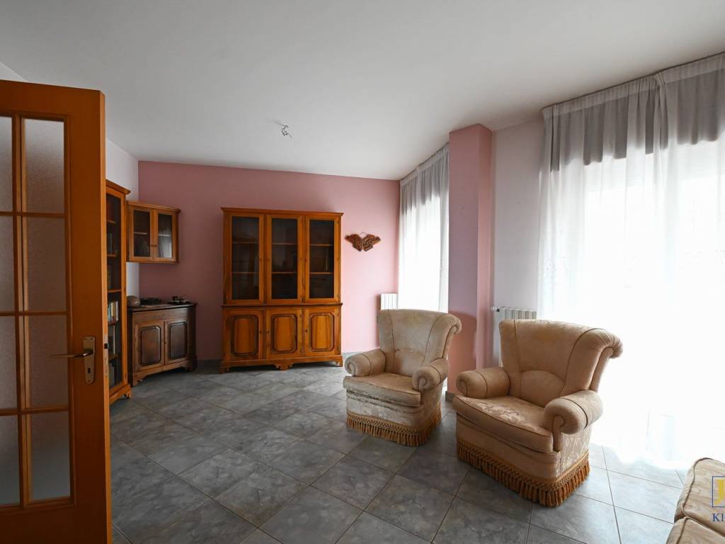 Appartamento a Chiaramonte gulfi in Corso John F. Kennedy, 204 - Foto 3