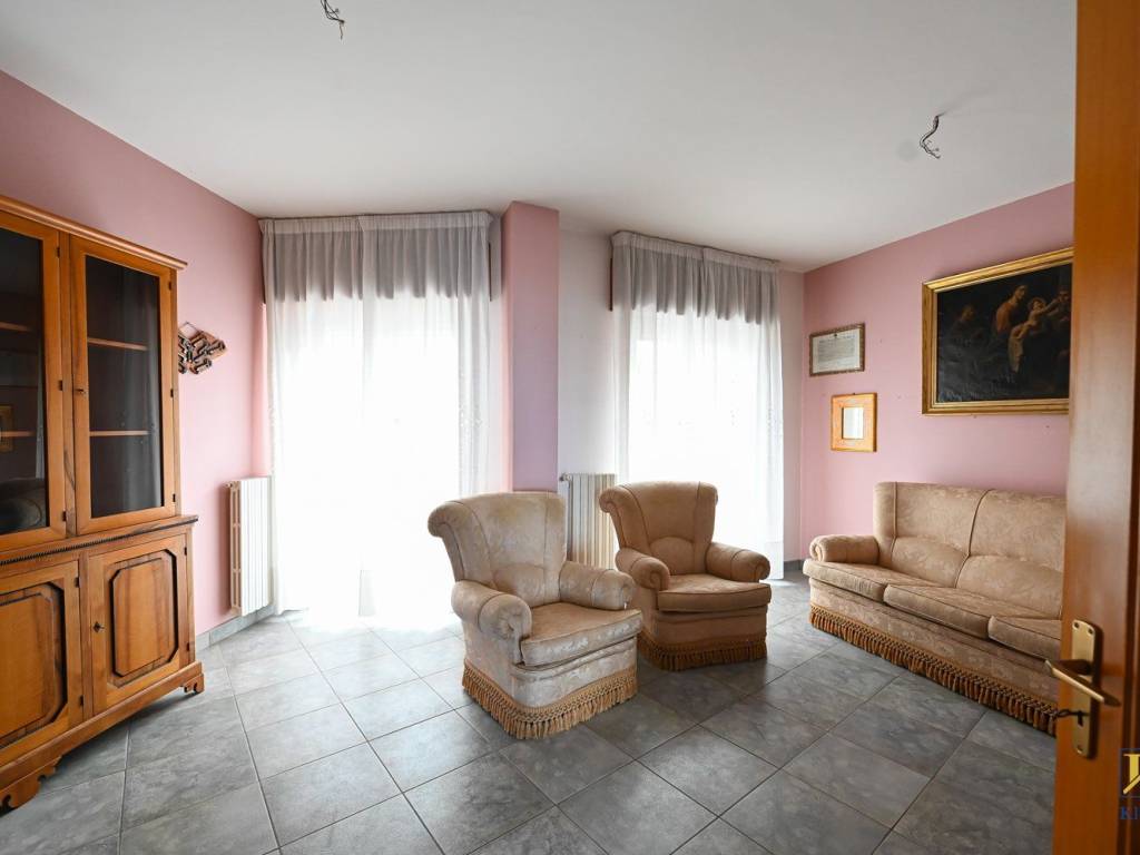 Appartamento a Chiaramonte gulfi in Corso John F. Kennedy, 204 - Foto 4