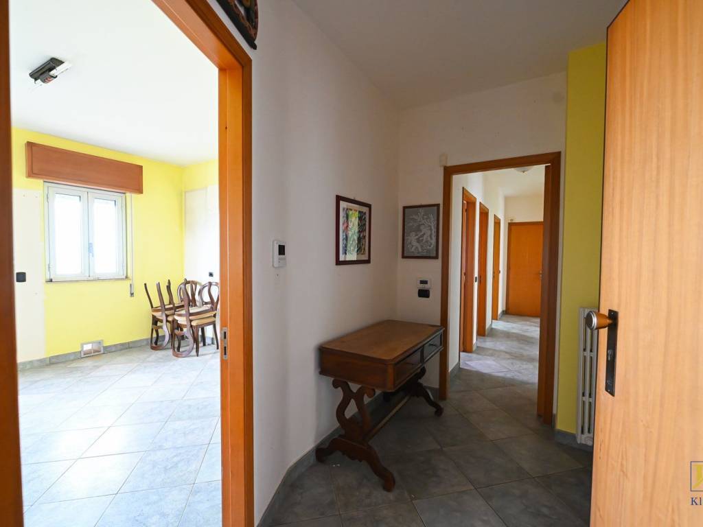 Appartamento a Chiaramonte gulfi in Corso John F. Kennedy, 204 - Foto 5