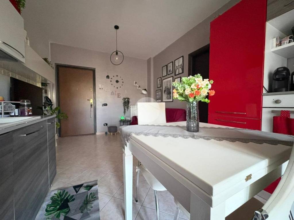 Appartamento a Montalto uffugo in Via Sant' Antonello, 100 - Foto 3