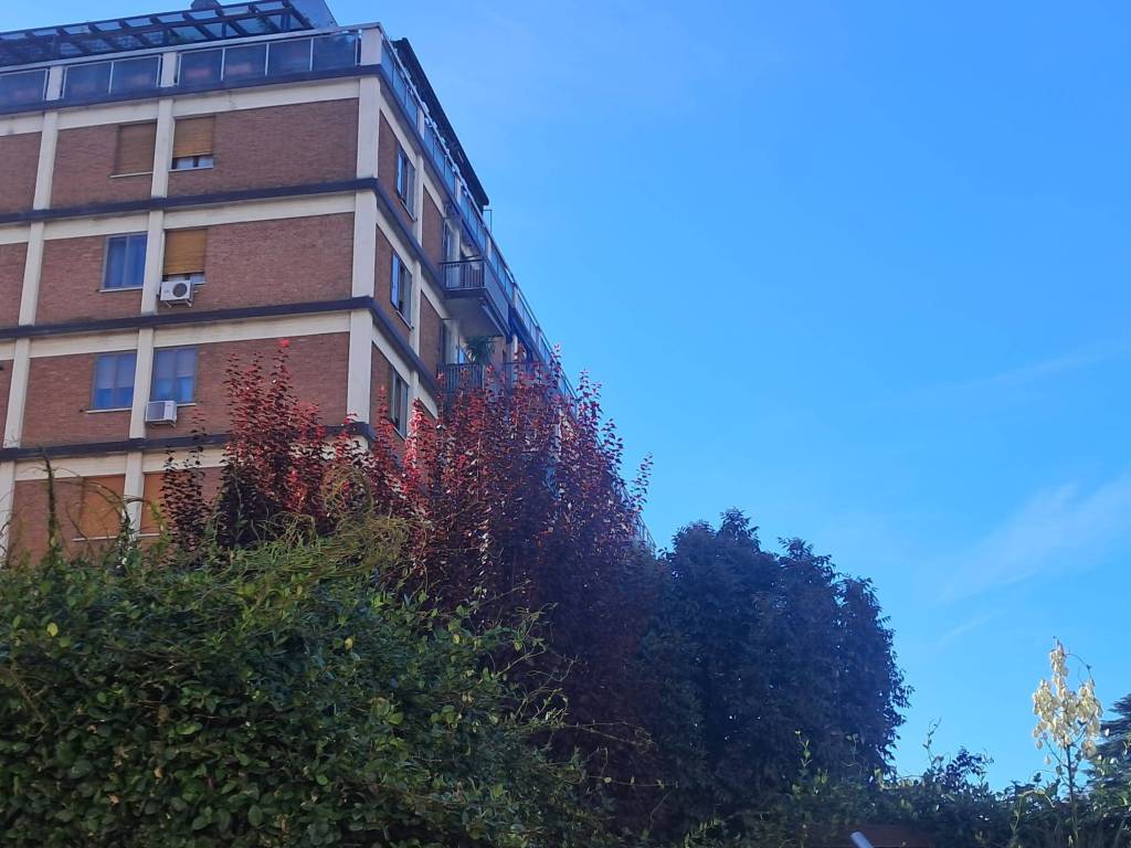Appartamento a Bologna in Rotonda Granatieri di Sardegna - Foto 2