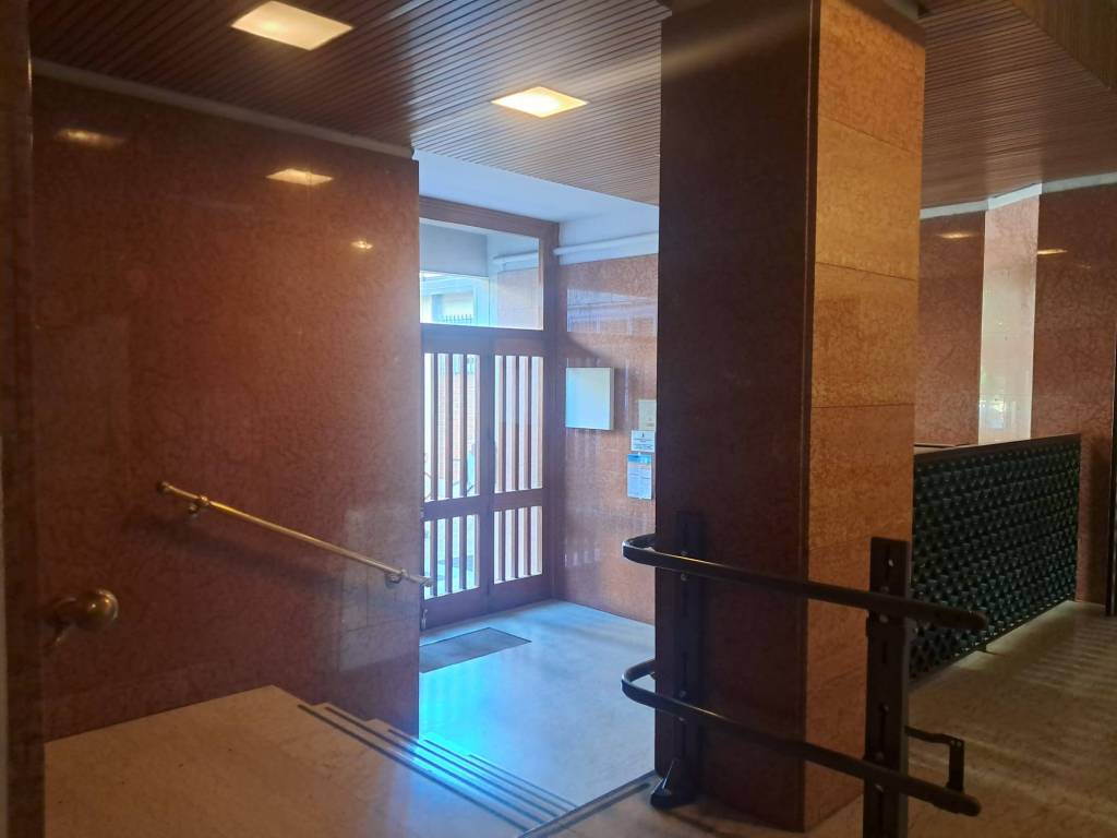 Appartamento a Bologna in Rotonda Granatieri di Sardegna - Foto 4