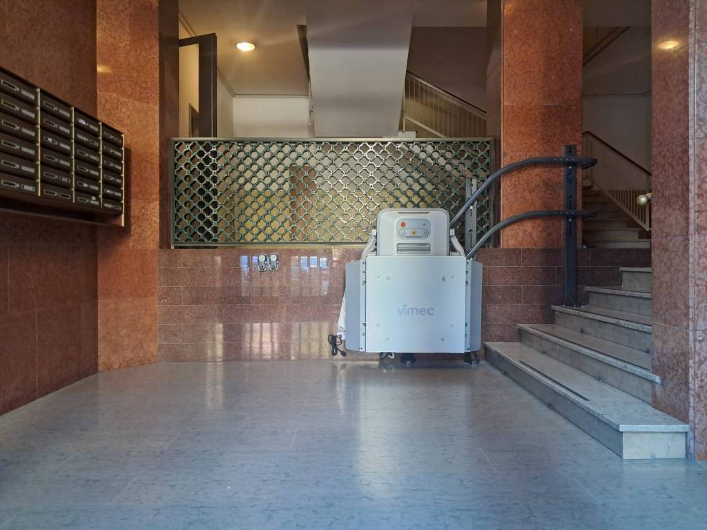 Appartamento a Bologna in Rotonda Granatieri di Sardegna - Foto 5