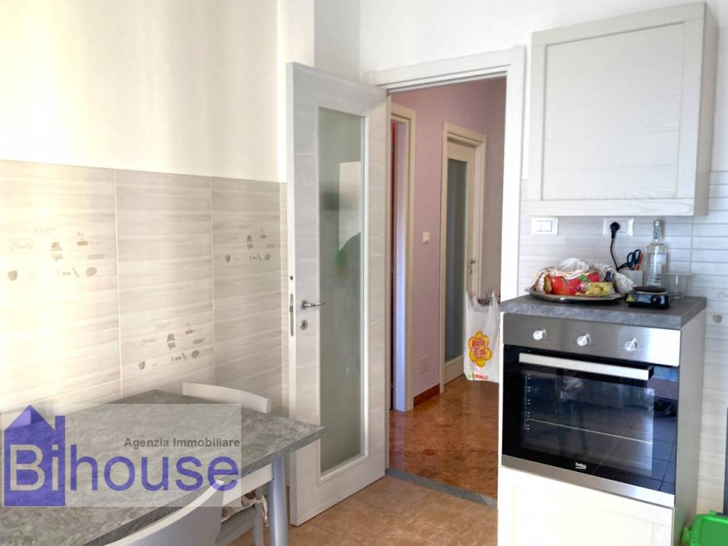 Appartamento a Cossato in Via Trento, 13 - Foto 2