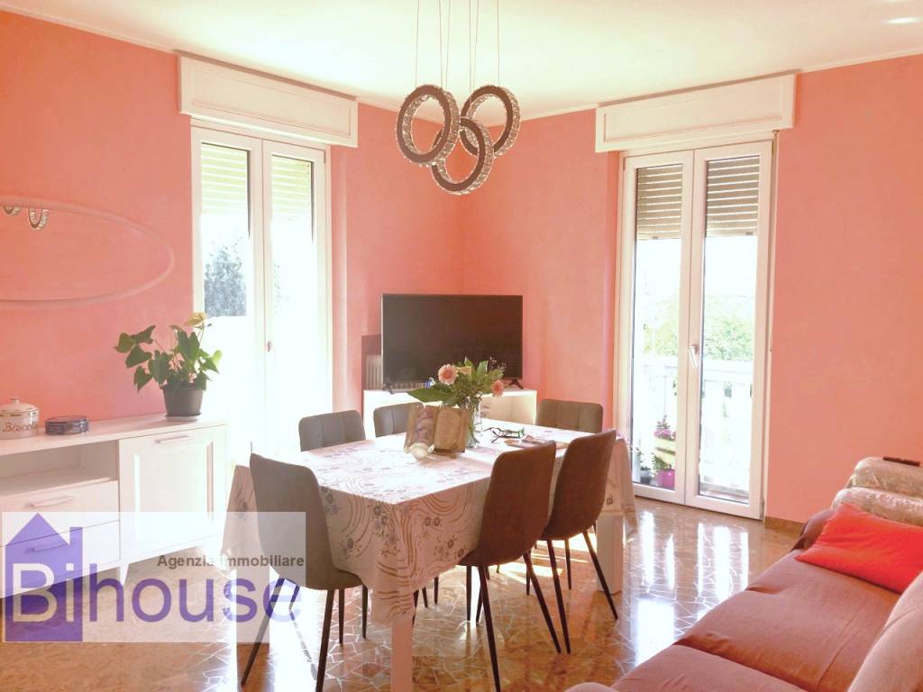 Appartamento a Cossato in Via Trento, 13 - Foto 3