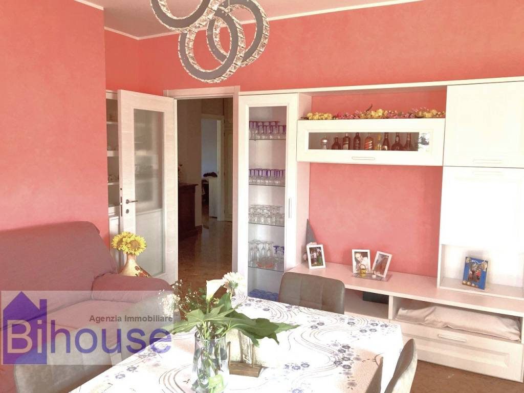 Appartamento a Cossato in Via Trento, 13 - Foto 4