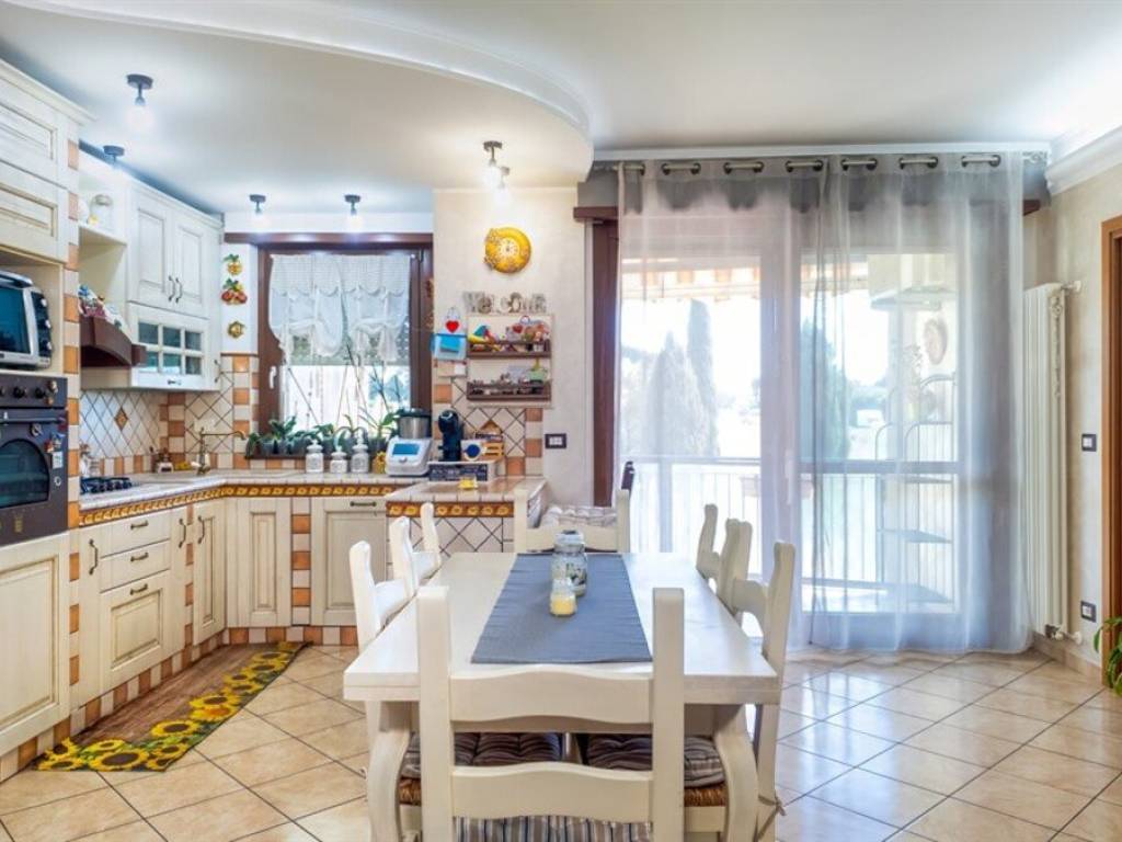 Appartamento a Palestrina in Via San Giovanni - Foto 4