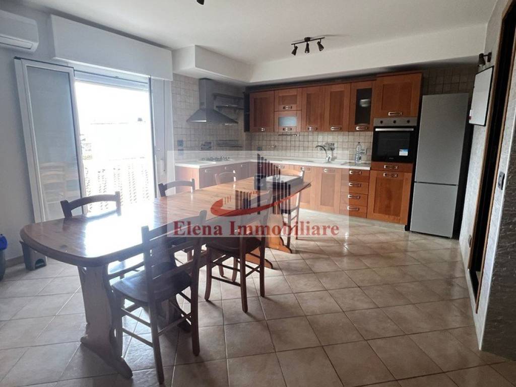Appartamento a Alcamo in Via Giovanni Verga - Foto 5
