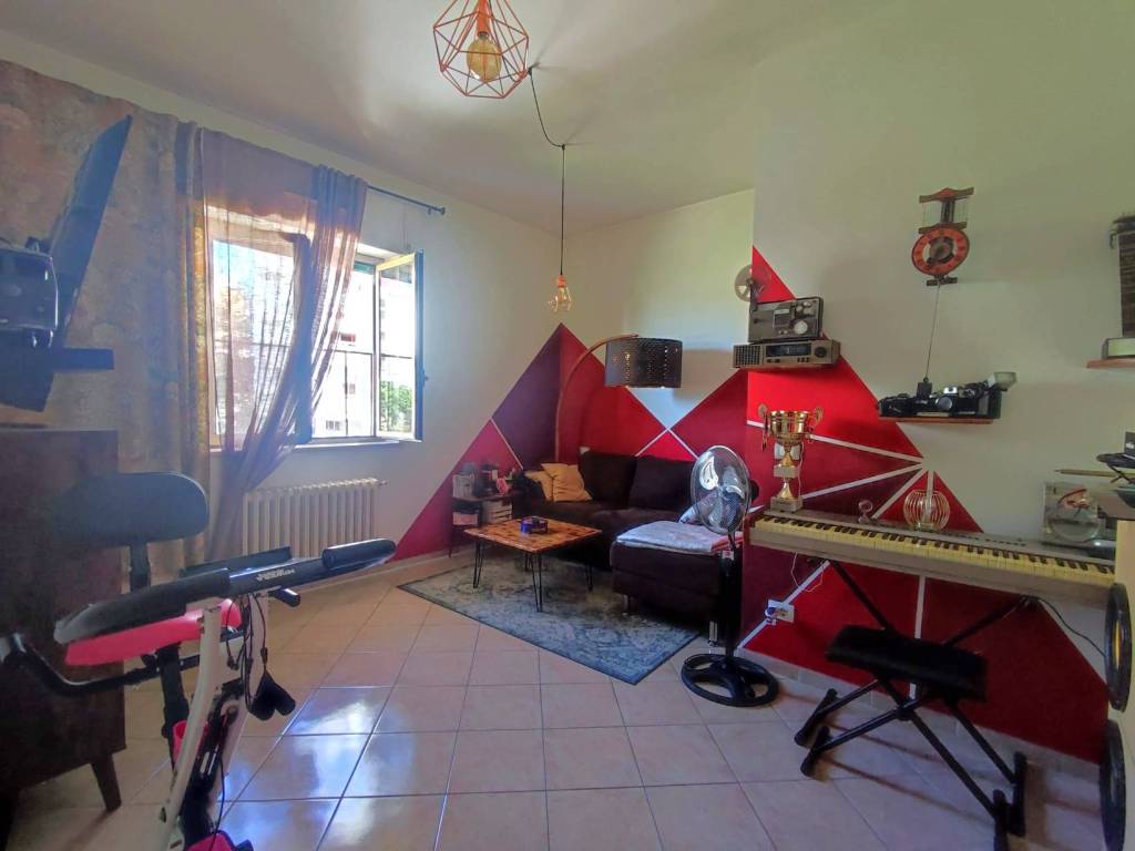 Appartamento a Pescara in Via Lago Vivo, 29 - Foto 2