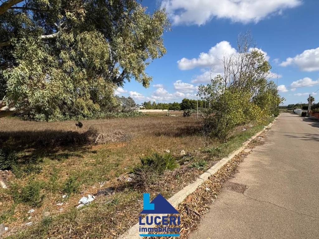 Terreno a Galatina in Via Guidano - Foto 2