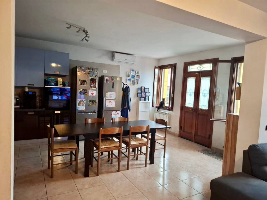 Villa a Corbola in via roma - Foto 3