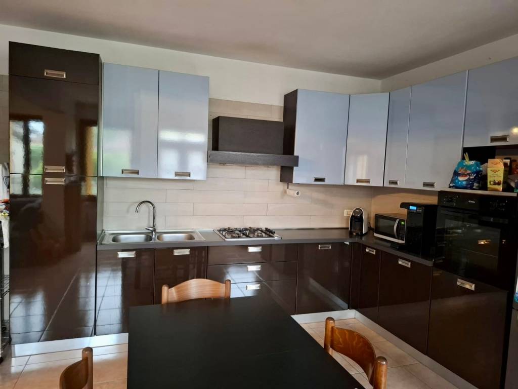 Villa a Corbola in via roma - Foto 4