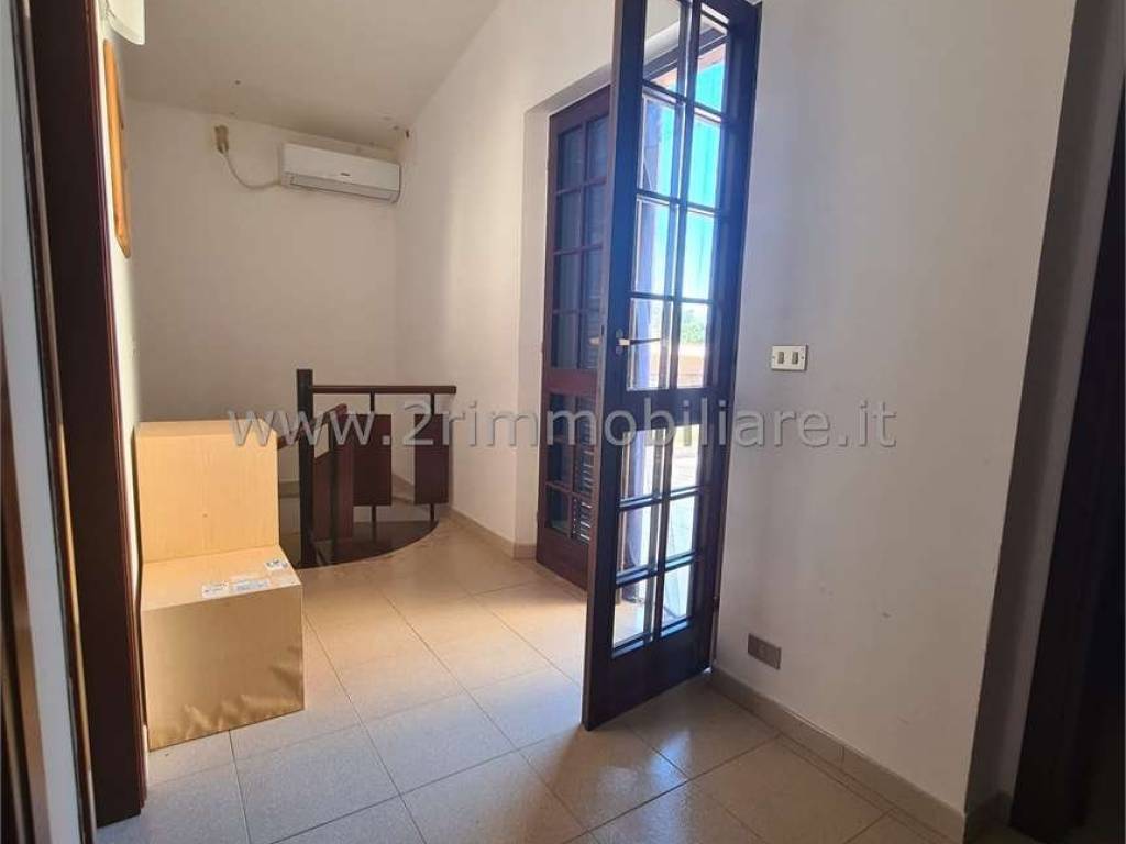 Villa a Mazara del vallo in LUNGOMARE FATA MORGANA - Foto 4