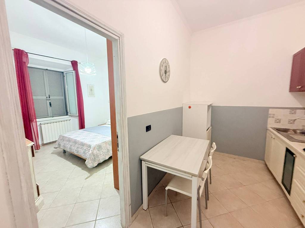 Appartamento a Civitavecchia in Via Aurelia Sud, 46 - Foto 2