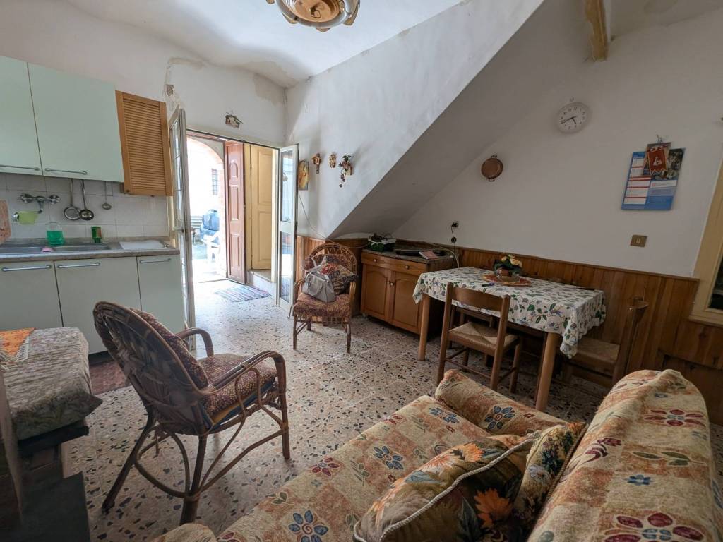 Appartamento a Leonessa in Località Volciano - Foto 4