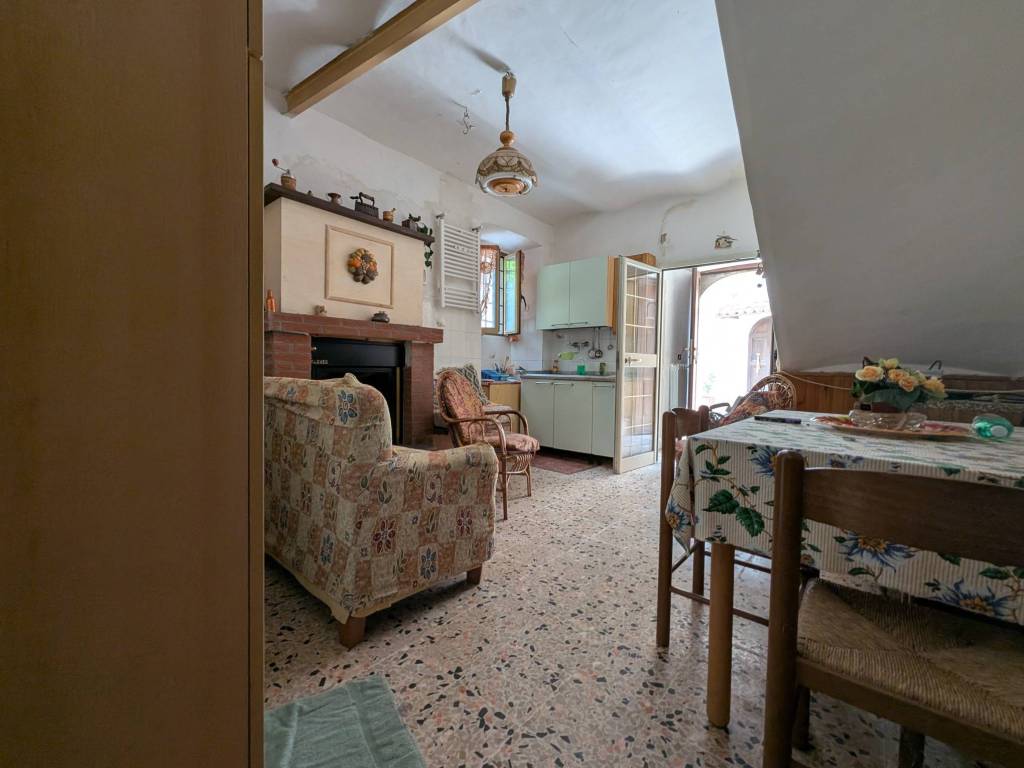 Appartamento a Leonessa in Località Volciano - Foto 5