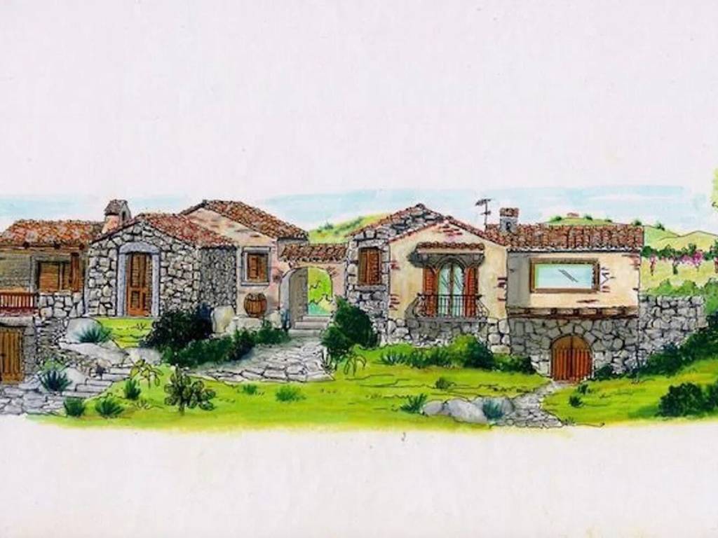 Rustico / casale a Siniscola in Franaliè No Number - Foto 2