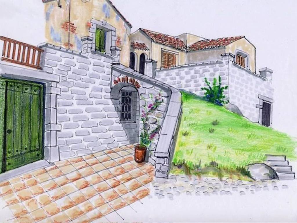 Rustico / casale a Siniscola in Franaliè No Number - Foto 3