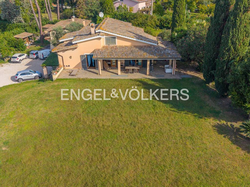 Villa a Formello in Via della Ficoraccia - Foto 2