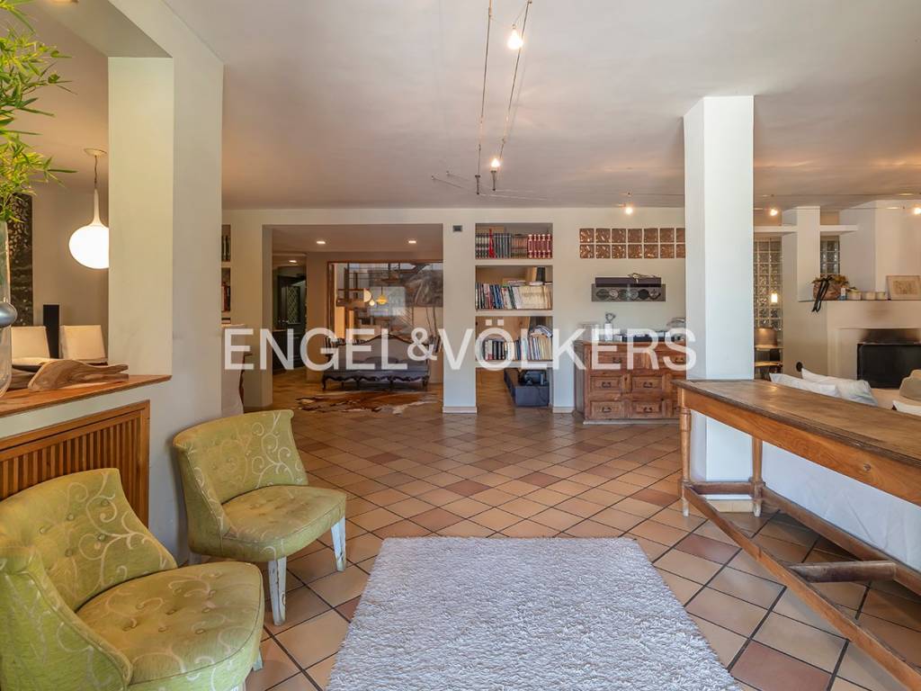 Villa a Formello in Via della Ficoraccia - Foto 4