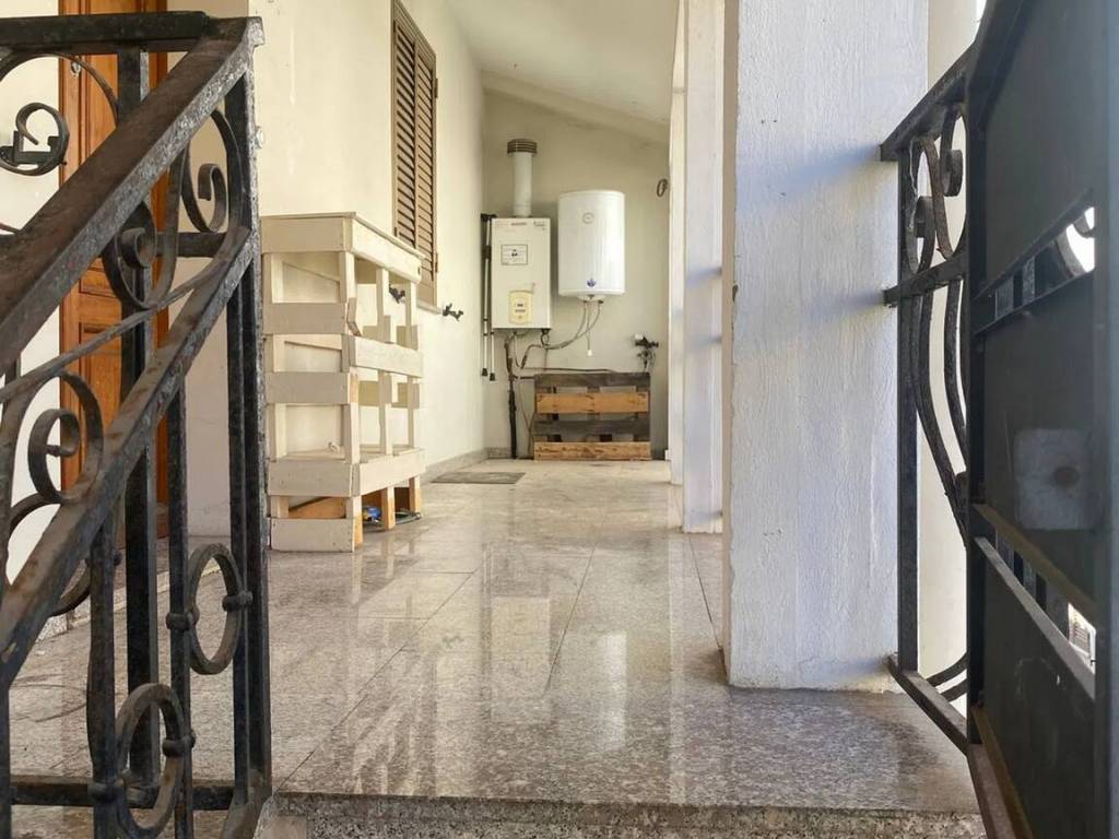 Appartamento a Ozieri in Via Torquato Tasso, 1 - Foto 3